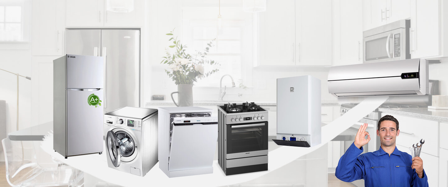 Sarıgöl Gaggenau Servisi
